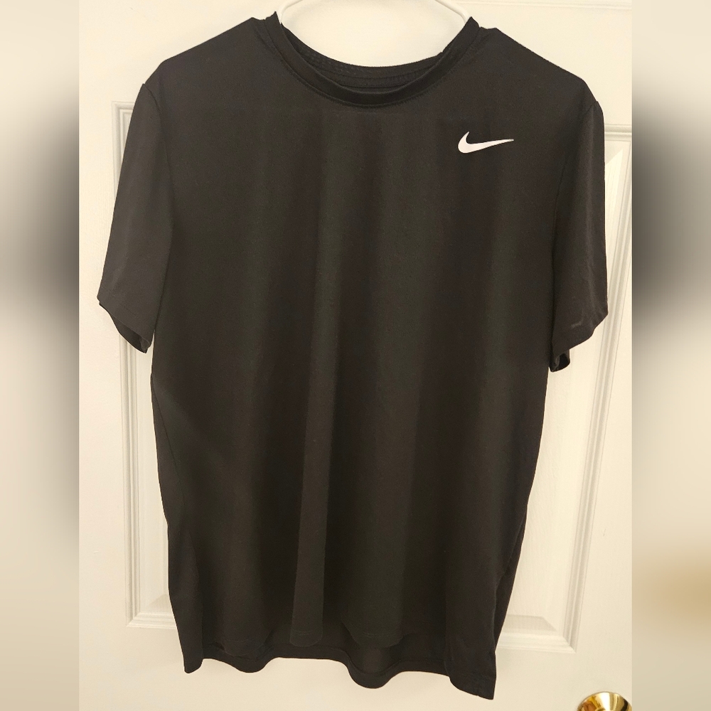 Womens Nike Dri-Fit Shirt